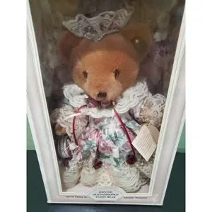 Antique Heritage Other Antique Heritage Jointed Teddy Bear